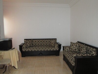 AL Studio à Hammamet nord