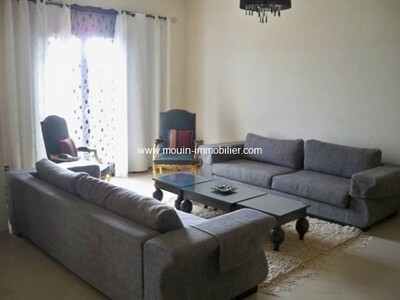 Appartement cesar A à Hammamet Sud