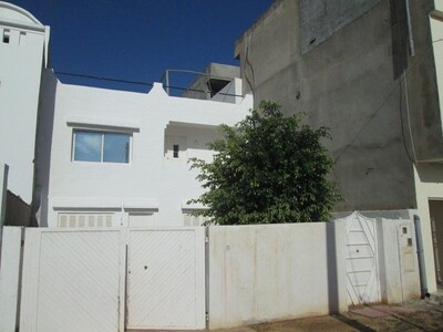 House not to miss in Hammamet