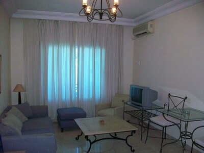 APPARTEMENT DANIEL HAMMAMET NORD