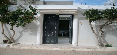 Coquette House close to the sea