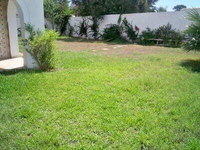 VILLA GREEN YASMINE HAMMAMET