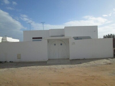 Belle maison indépendant à Hammamet nord