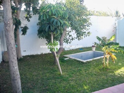 Dar Founoun has in Hammamet