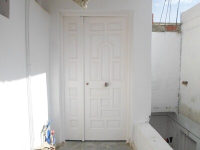 av petit studio proche de hammamet sud