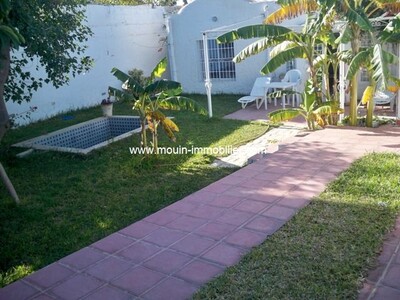 Dar founoun RefA Hammamet