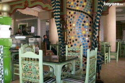 Affaires et objets commerciaux Offre