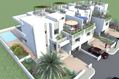 DIAR APPIAH HAMMAMET NORD