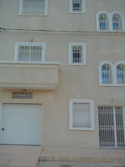 appartementement has sale bni kyiar Beach