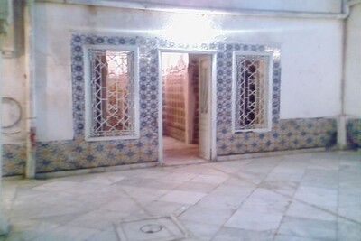 A beautiful Arab House in downtown City beb Natasha