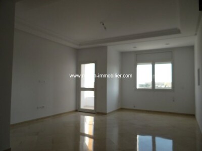 appartementement MiragA Hammamet
