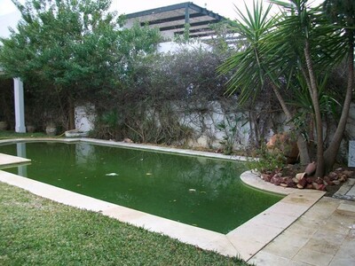 VILLA NOUR HAMMAMET JINAN