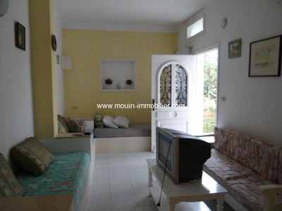 APPARTEMENT FENDY HAMMAMET