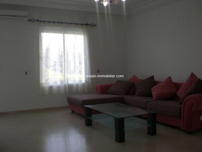 appartementEMENT SULTAN HAMMAMET NORD