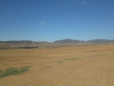 AL terrain 78000m à Sidi jdidi Hammamet