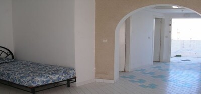 appartement à la marina