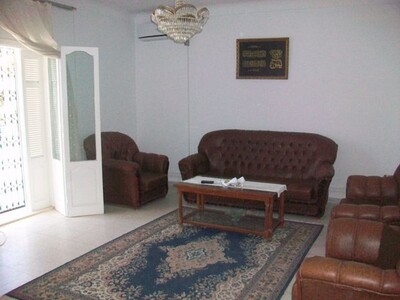 appartement jed hammamet centre ville