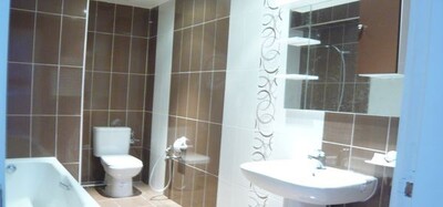 appartements s+2 et s+3 haut standing