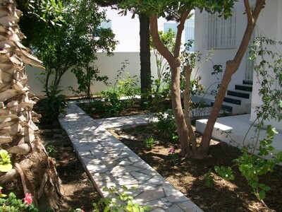 VILLA TARAK HAMMAMET