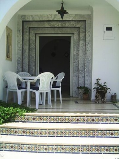 VILLA YOUCEF HAMMAMET