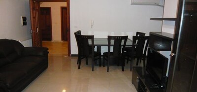 coquet appartement sur la route touristique