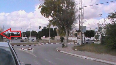 Lot de terrain jasmins simpar