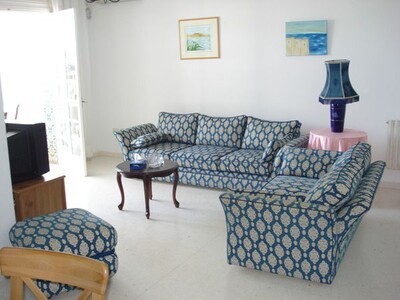 av appartement d'une jolie résidence à hammamet