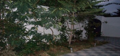 beautiful villa furnished in Hammam Sousse