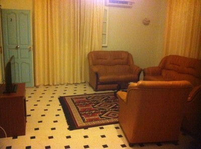 Maison de vacance zone touristique djerba