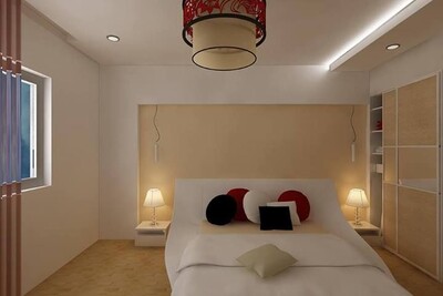Villa orchidee A Zone Ribat Hammamet