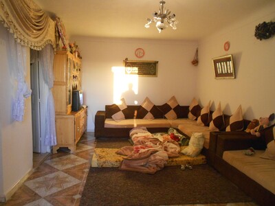 AV à hammmamet 2maisons+1studio