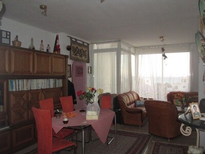 Appartement s+3 avec vue mer Hammamet
