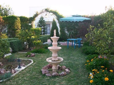 DAR LES DIAMANTS HAMMAMET