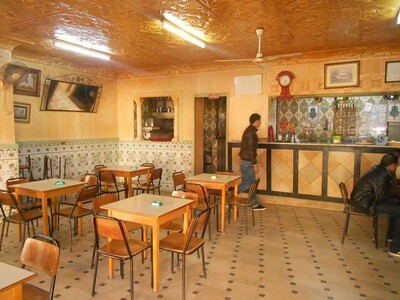 av fond de commerce café à hammamet birbouregba