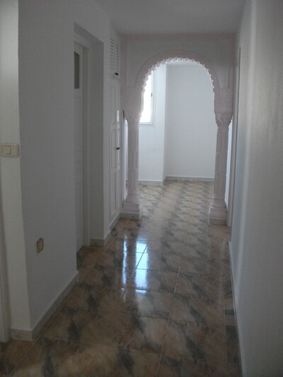 to sell appartementement grand in hammamet