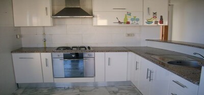 joli appartement vue mer