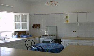 APPT 70 m 2 hire students in HAMMAMET