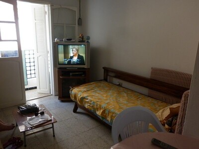 AV appartement s+1 à centre ville Hammamet