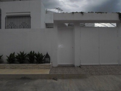 for sale beautiful coquette villa in hammamet