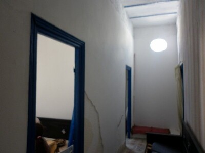 Appartement s+1centre ville Hammamet