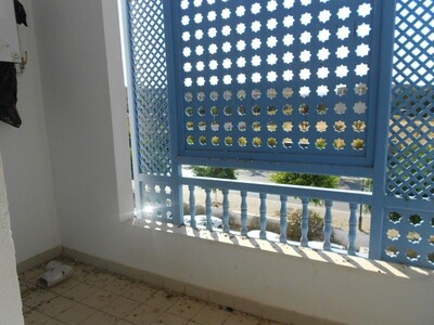 av appartement haut standing à yasmine hammamet