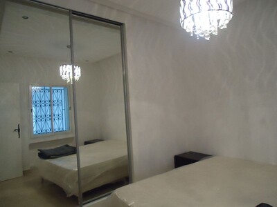 coup de Cœur appartementement House of the sea