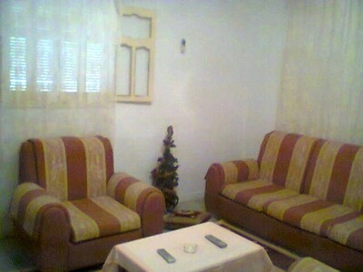 House 1 Km from Kantaoui