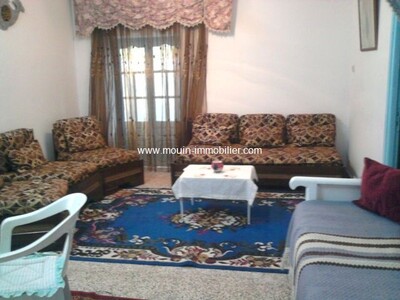 Maison Meryam A Hammamet centre ville