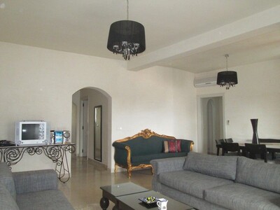 AL Belle appartement S+2 à Hammamet