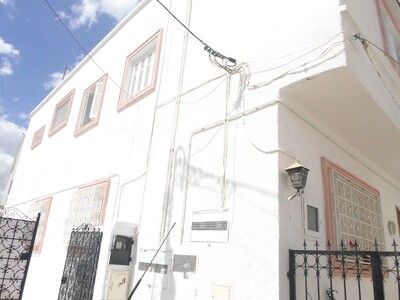 Une grande maison à deux pas du centre ville de Hammamet