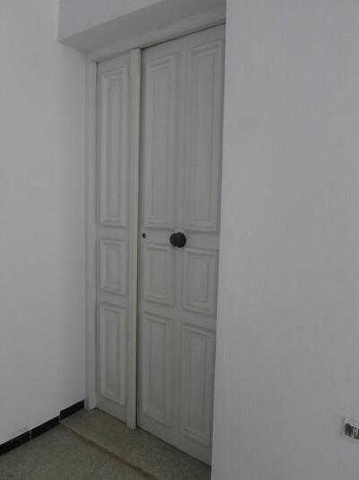Office two rooms and bathroom