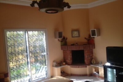 Un bel appartement à Hammamet à vendre pas cher
