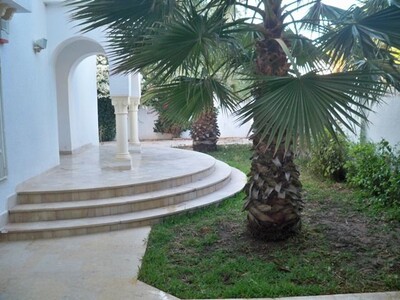 Villa Marocai ref A Jinan Hammamet