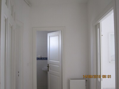 STUDIO a borj louzir
